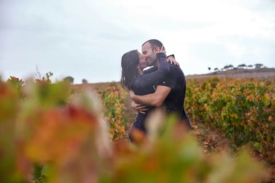 Couple session — 1