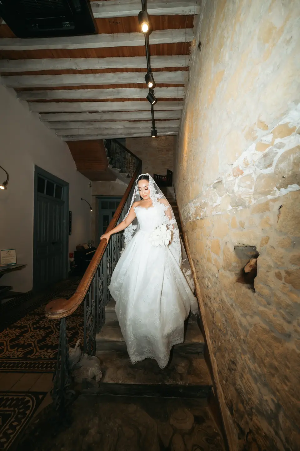 Destination wedding — 4