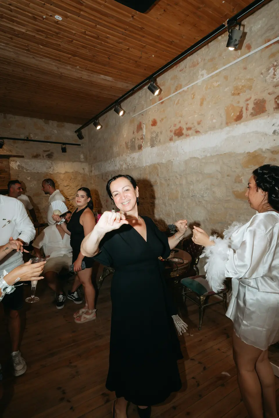 Destination wedding — 5