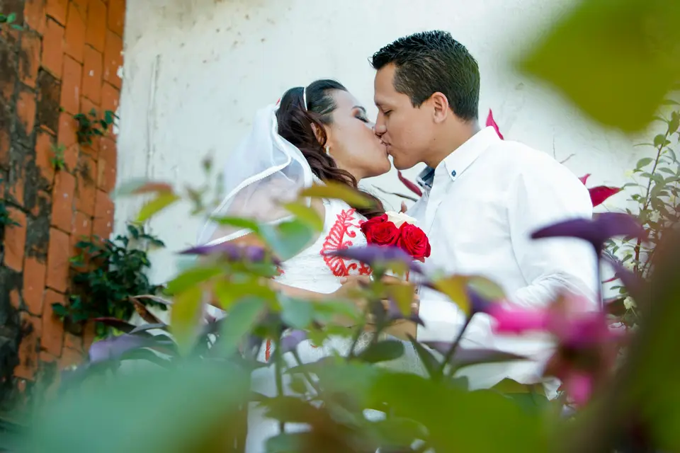 Elopement — 2