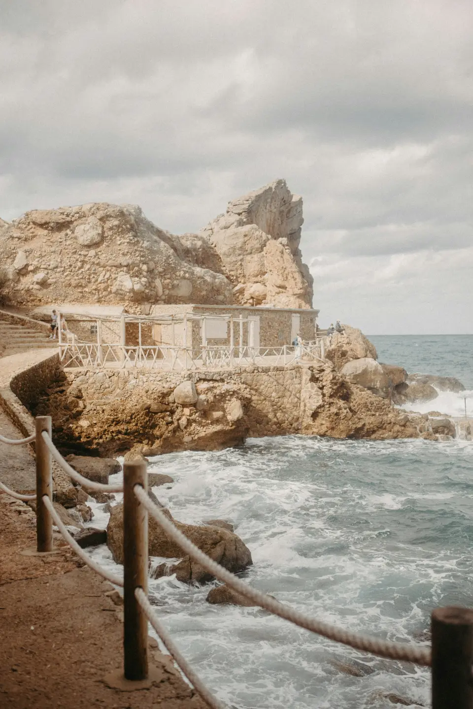 Elopement — 4