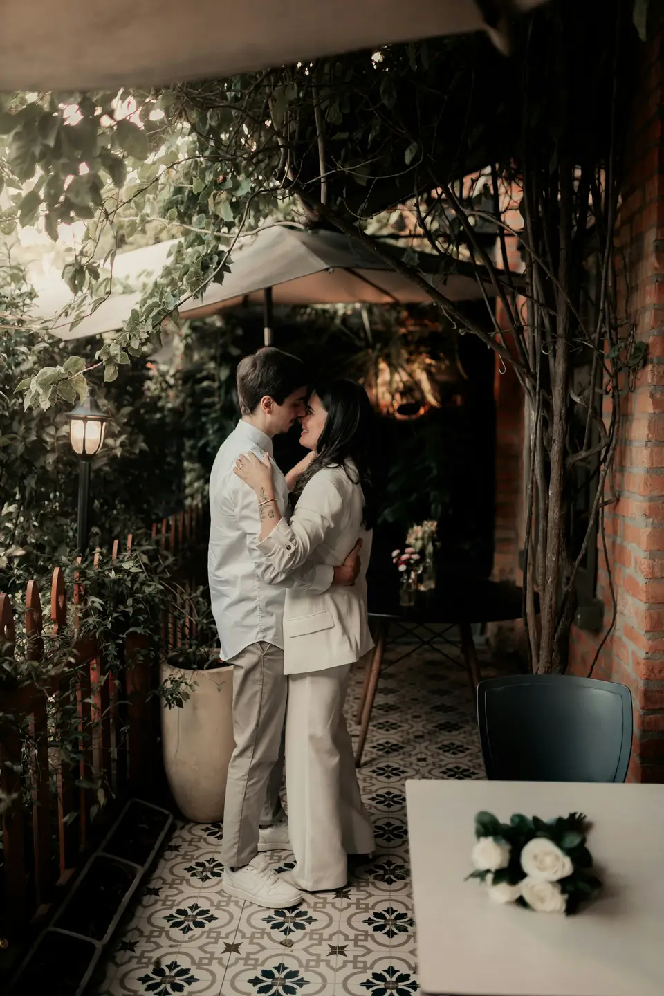 Elopement — 5