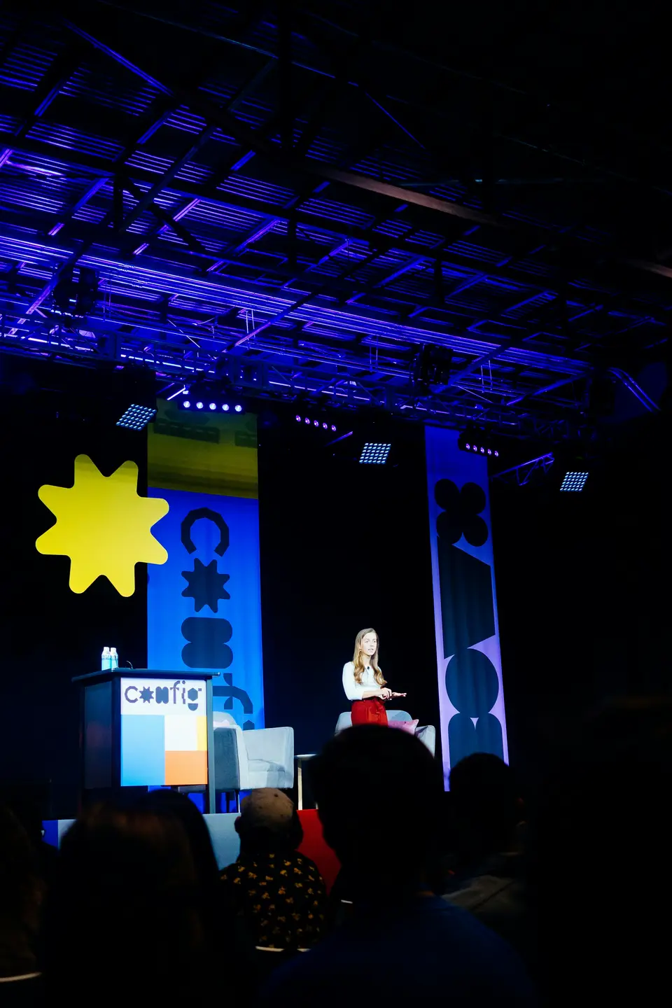 Corporate event — 4