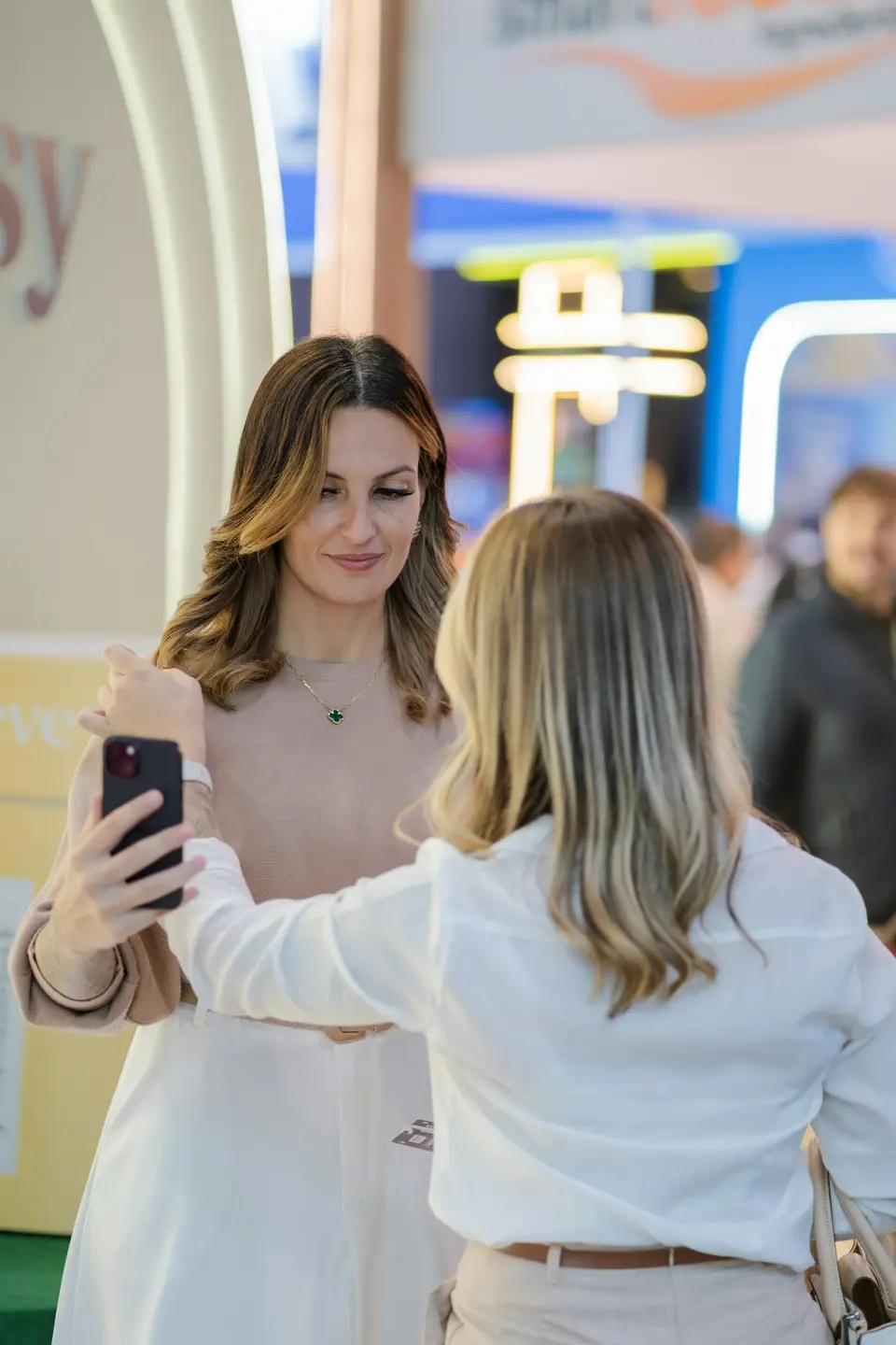 Corporate event — 5