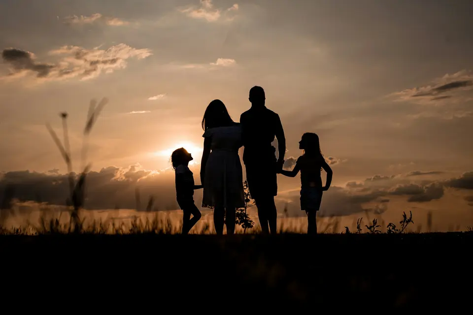Family session — Albor