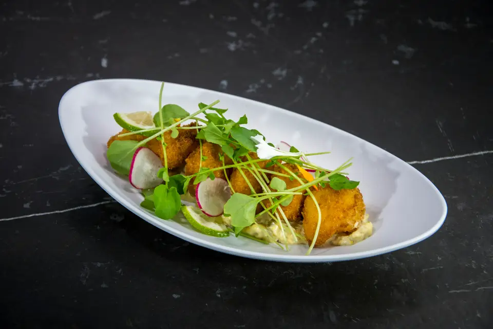 Food photography — Albor