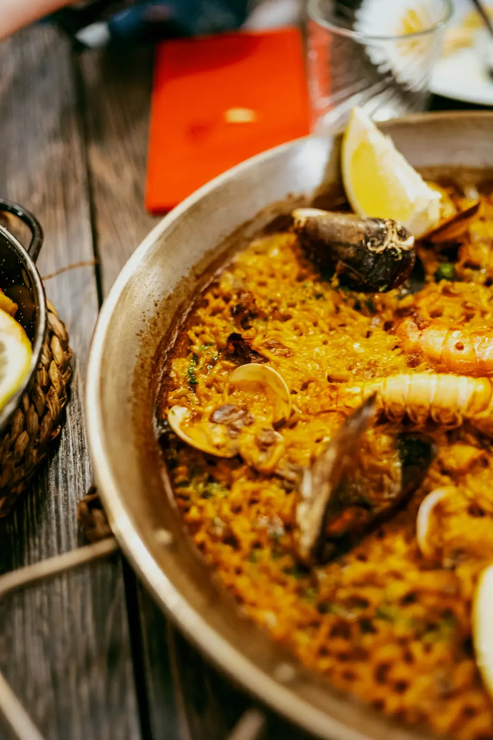 Food photography — 5