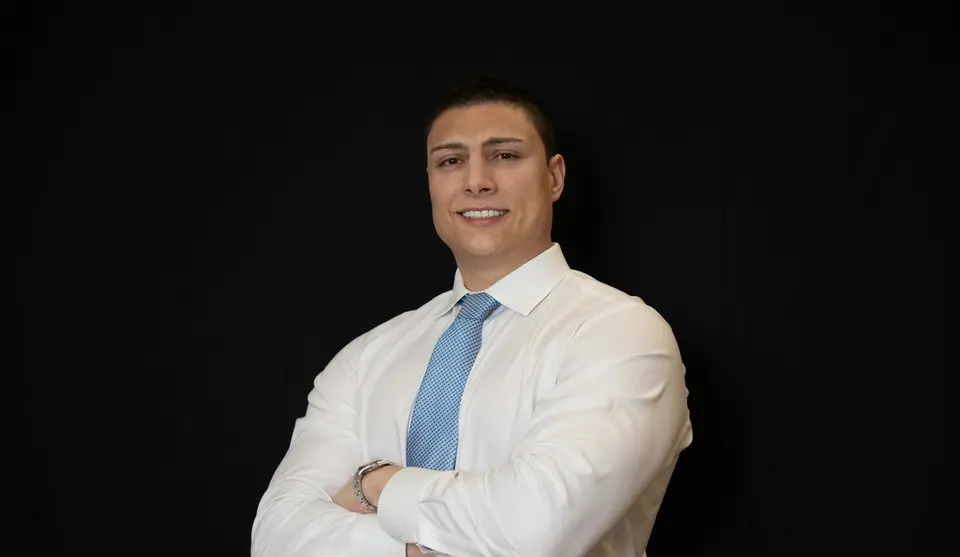 Corporate headshots — 2