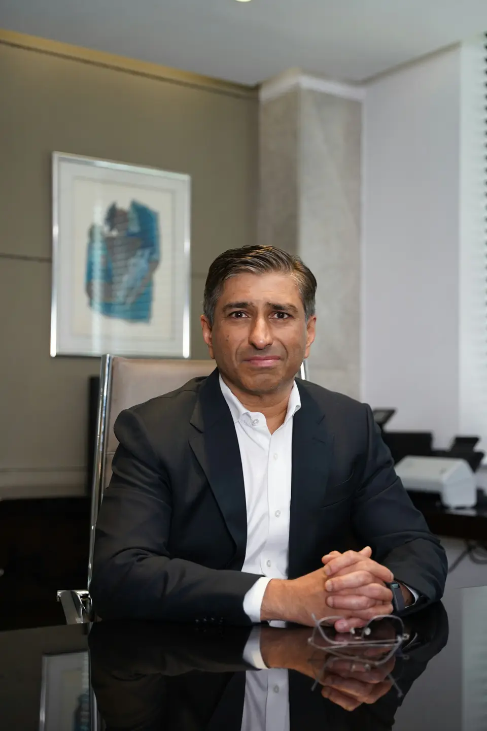 Corporate headshots — 5