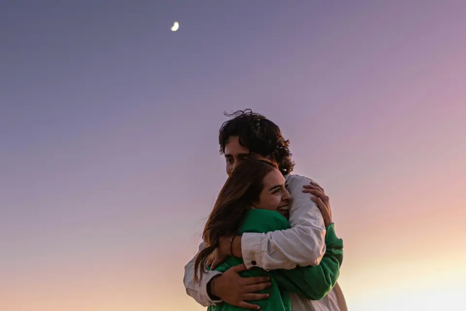 Honeymoon session — Albor