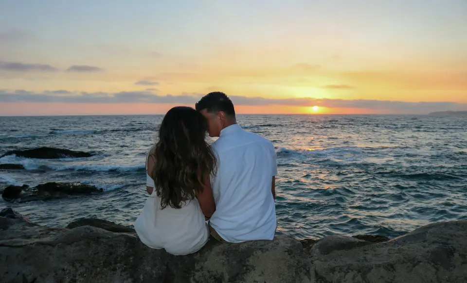 Honeymoon session — 3