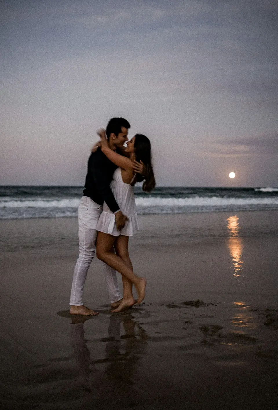 Honeymoon session — 4