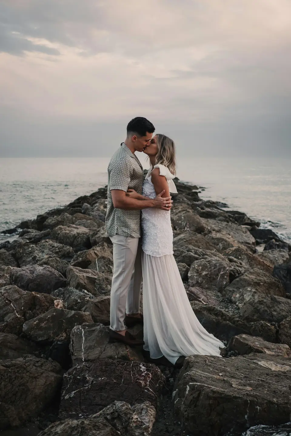 Honeymoon session — 5