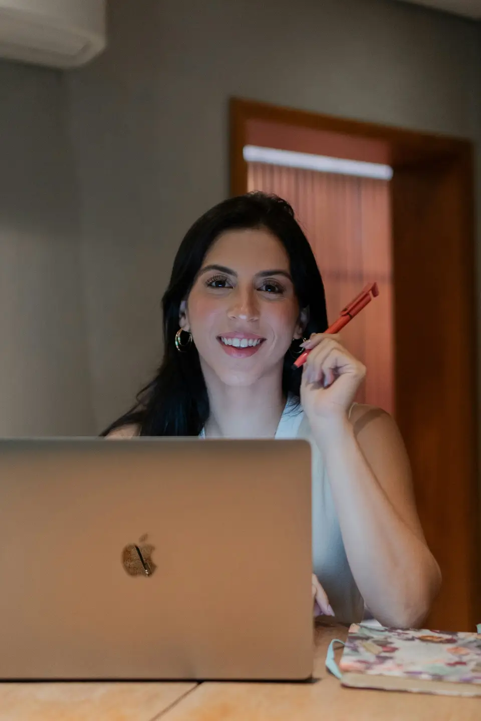 Personal brand session — 5