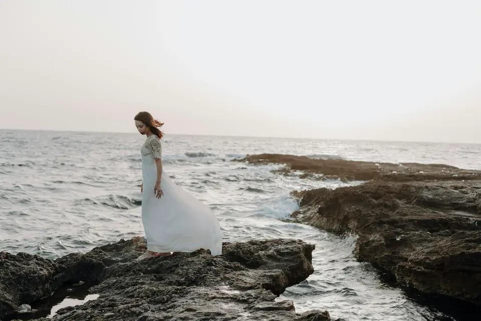 Post-wedding session — Albor