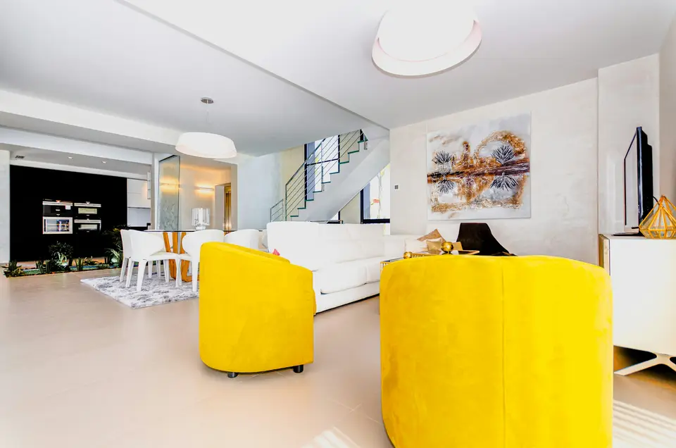 Property photography — Albor