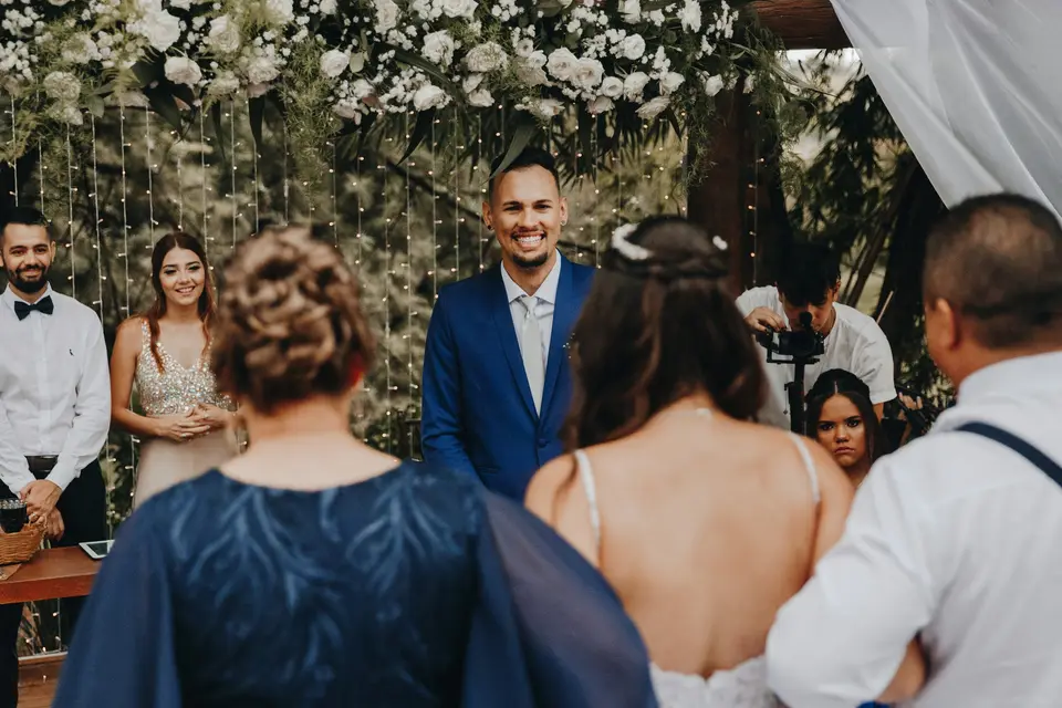 Wedding — Albor